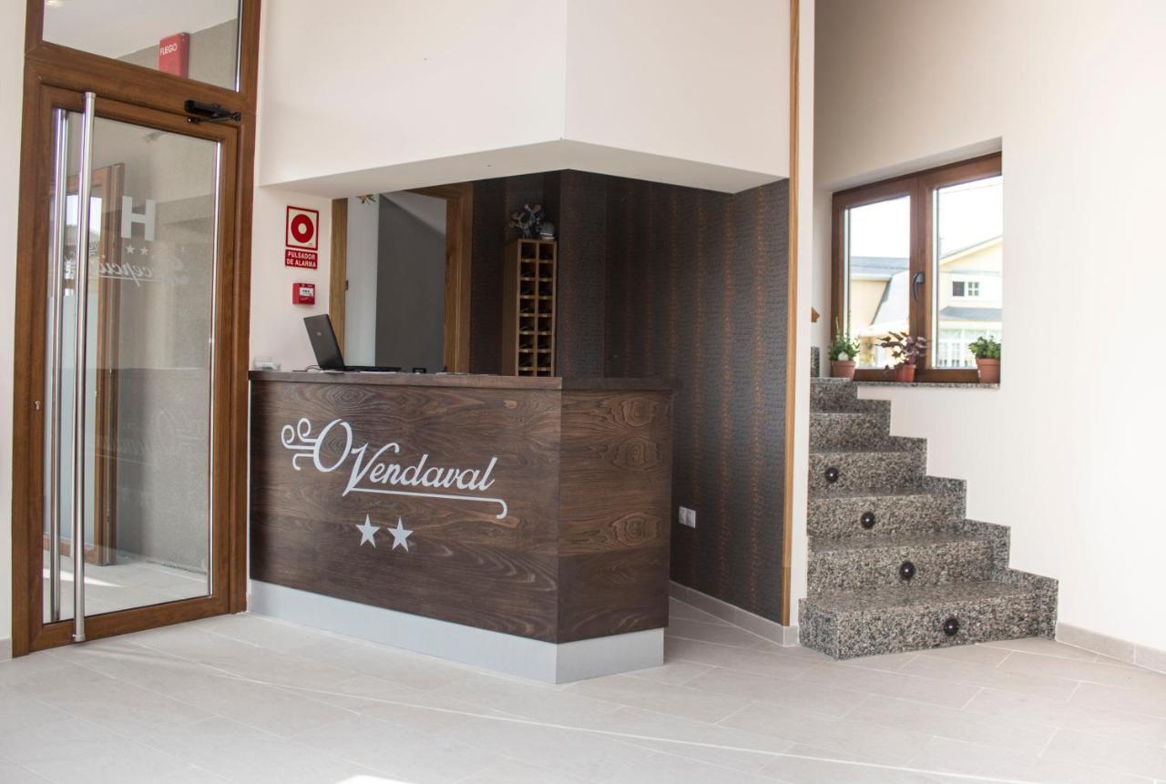 O VENDAVAL HOSTAL, foto 2