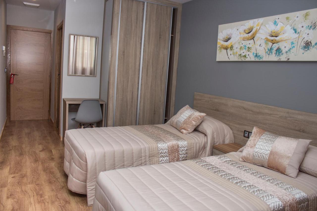 O VENDAVAL HOSTAL, foto 3